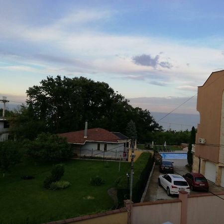 Vila Dva 3 Golden Sands Luaran gambar