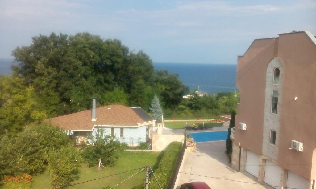 Vila Dva 3 Golden Sands Luaran gambar