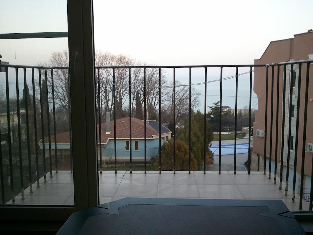 Vila Dva 3 Golden Sands Luaran gambar