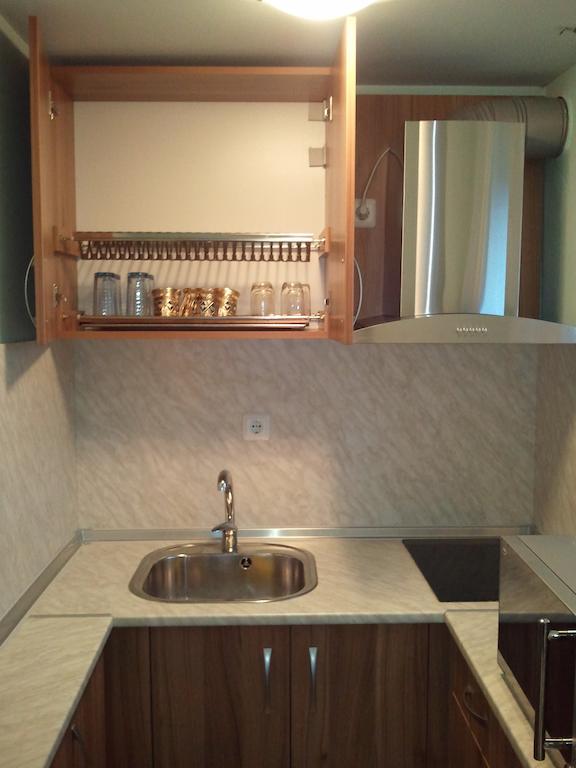 Vila Dva 3 Golden Sands Bilik gambar