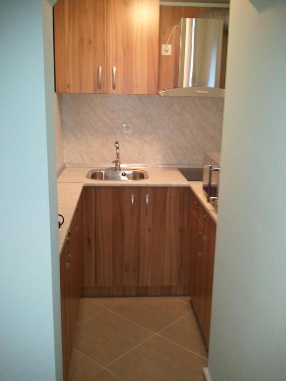 Vila Dva 3 Golden Sands Bilik gambar