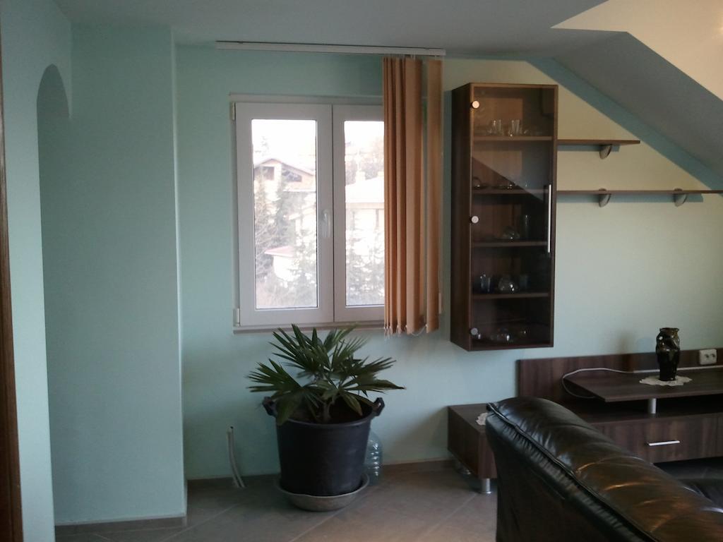 Vila Dva 3 Golden Sands Bilik gambar