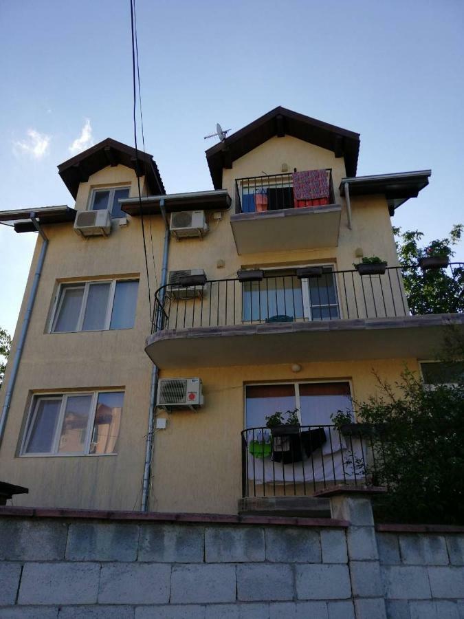 Vila Dva 3 Golden Sands Luaran gambar