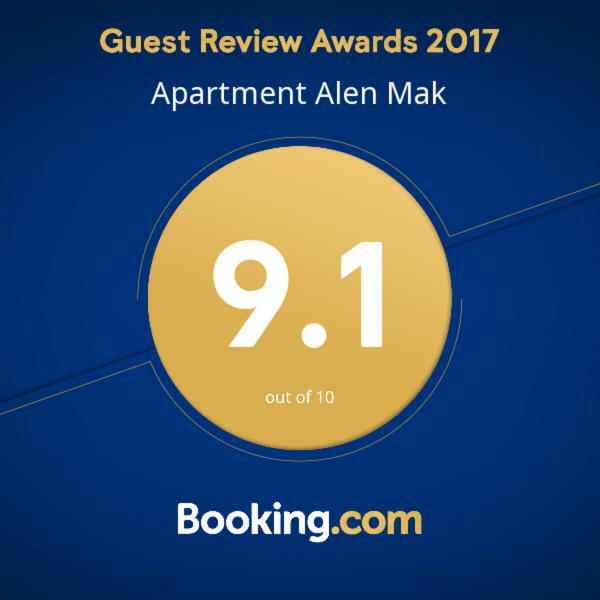 Vila Dva 3 Golden Sands Luaran gambar