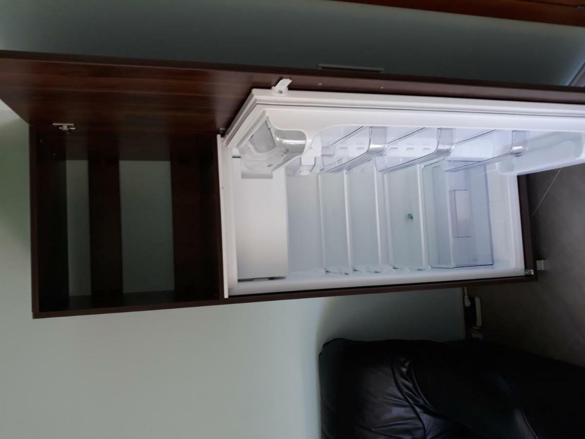 Vila Dva 3 Golden Sands Luaran gambar