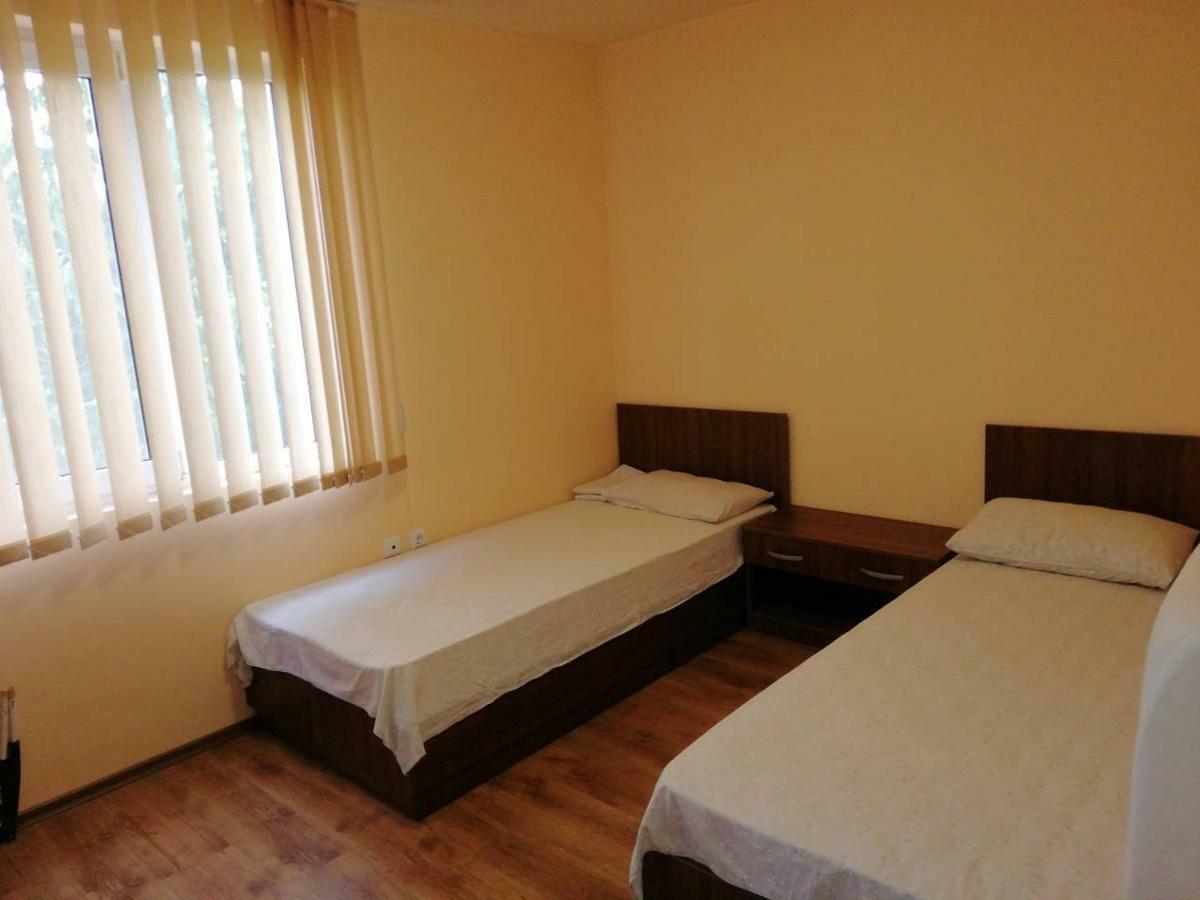 Vila Dva 3 Golden Sands Luaran gambar