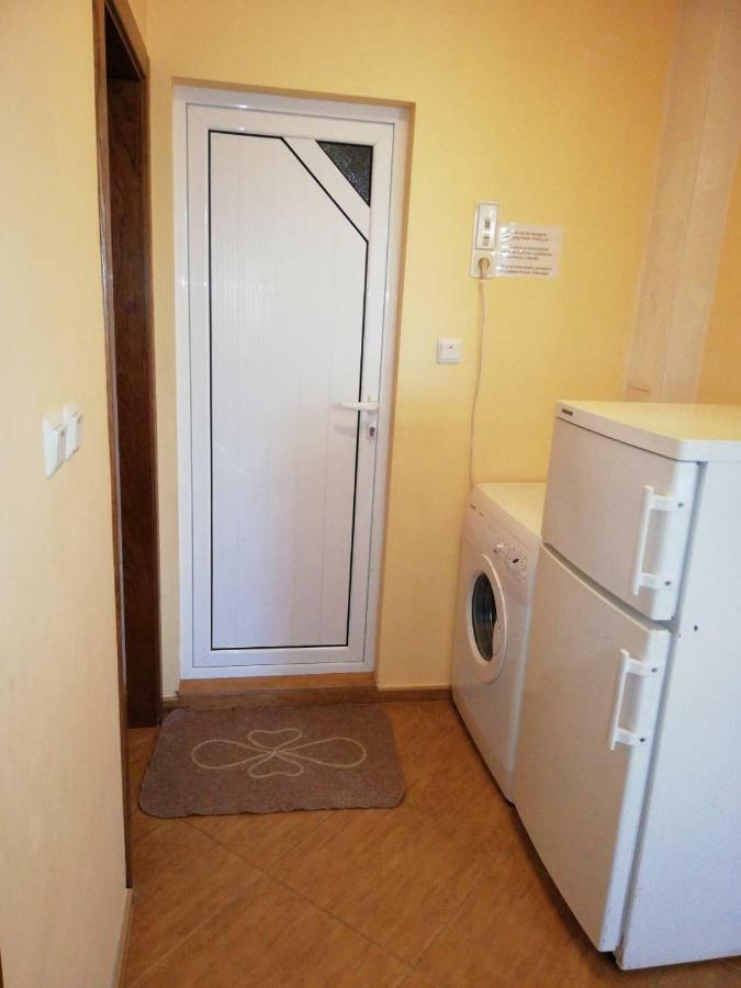 Vila Dva 3 Golden Sands Luaran gambar