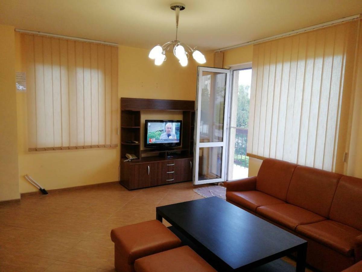 Vila Dva 3 Golden Sands Luaran gambar