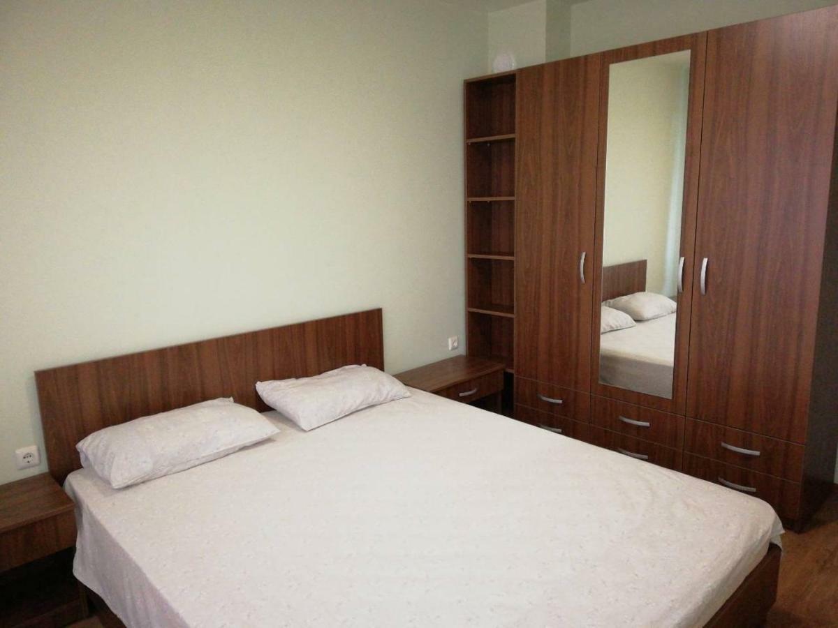 Vila Dva 3 Golden Sands Luaran gambar