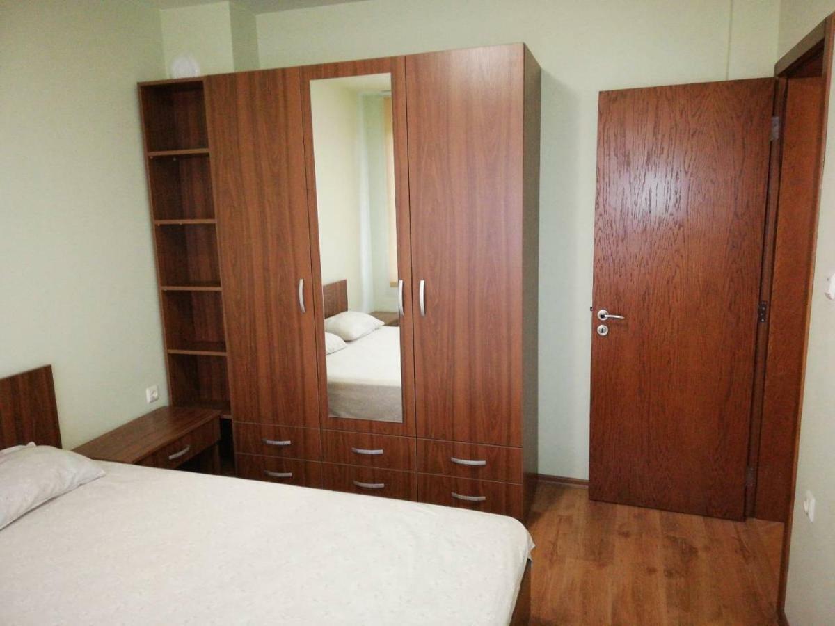 Vila Dva 3 Golden Sands Luaran gambar