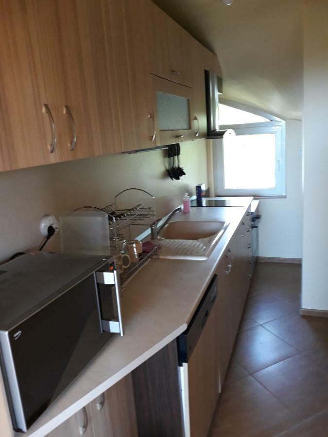Vila Dva 3 Golden Sands Luaran gambar