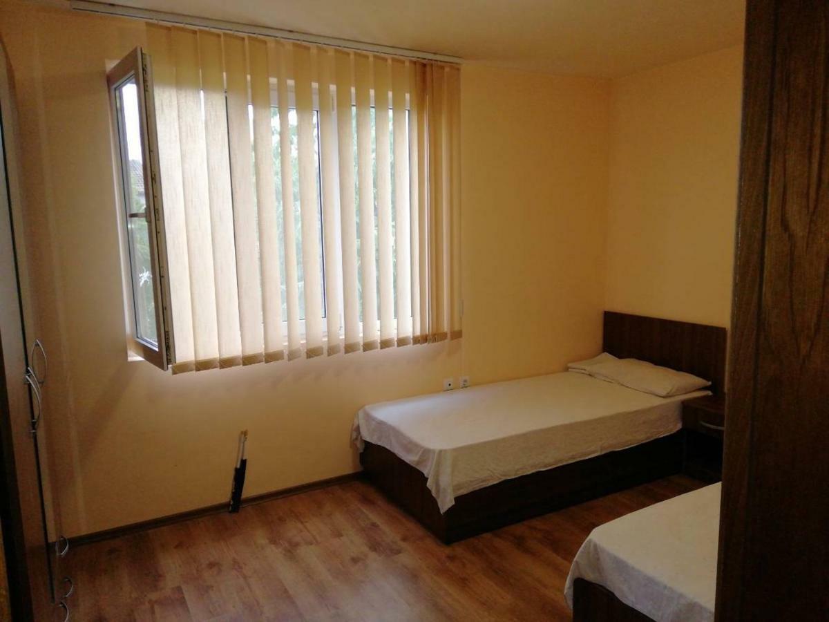 Vila Dva 3 Golden Sands Luaran gambar