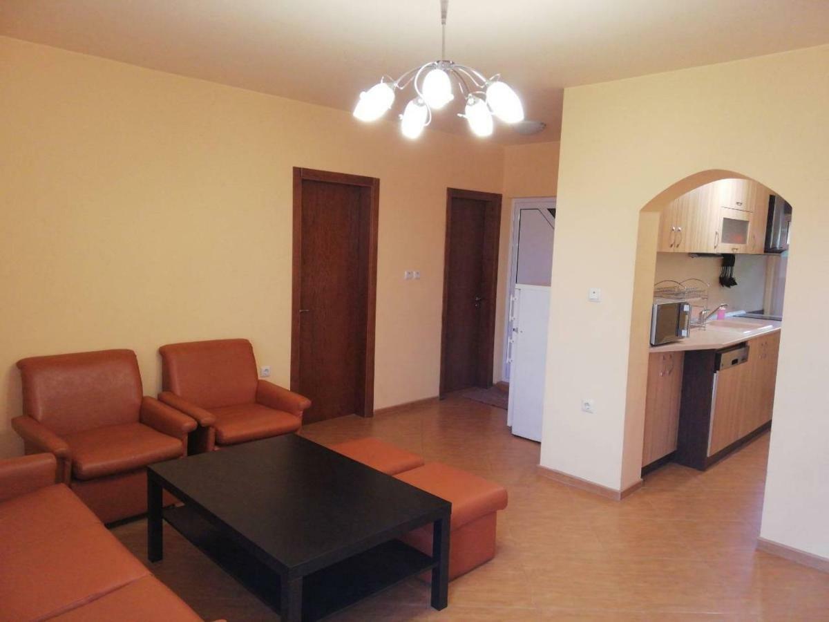 Vila Dva 3 Golden Sands Luaran gambar