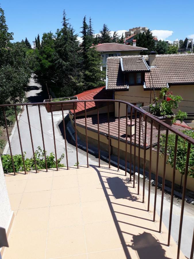 Vila Dva 3 Golden Sands Luaran gambar