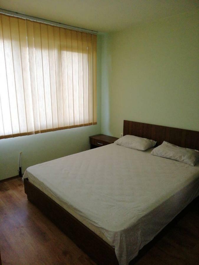 Vila Dva 3 Golden Sands Luaran gambar