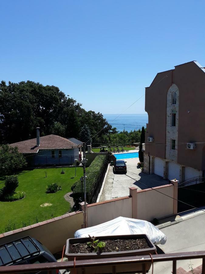 Vila Dva 3 Golden Sands Luaran gambar