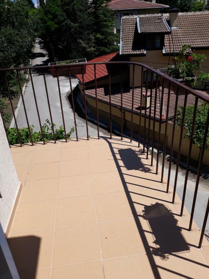 Vila Dva 3 Golden Sands Luaran gambar