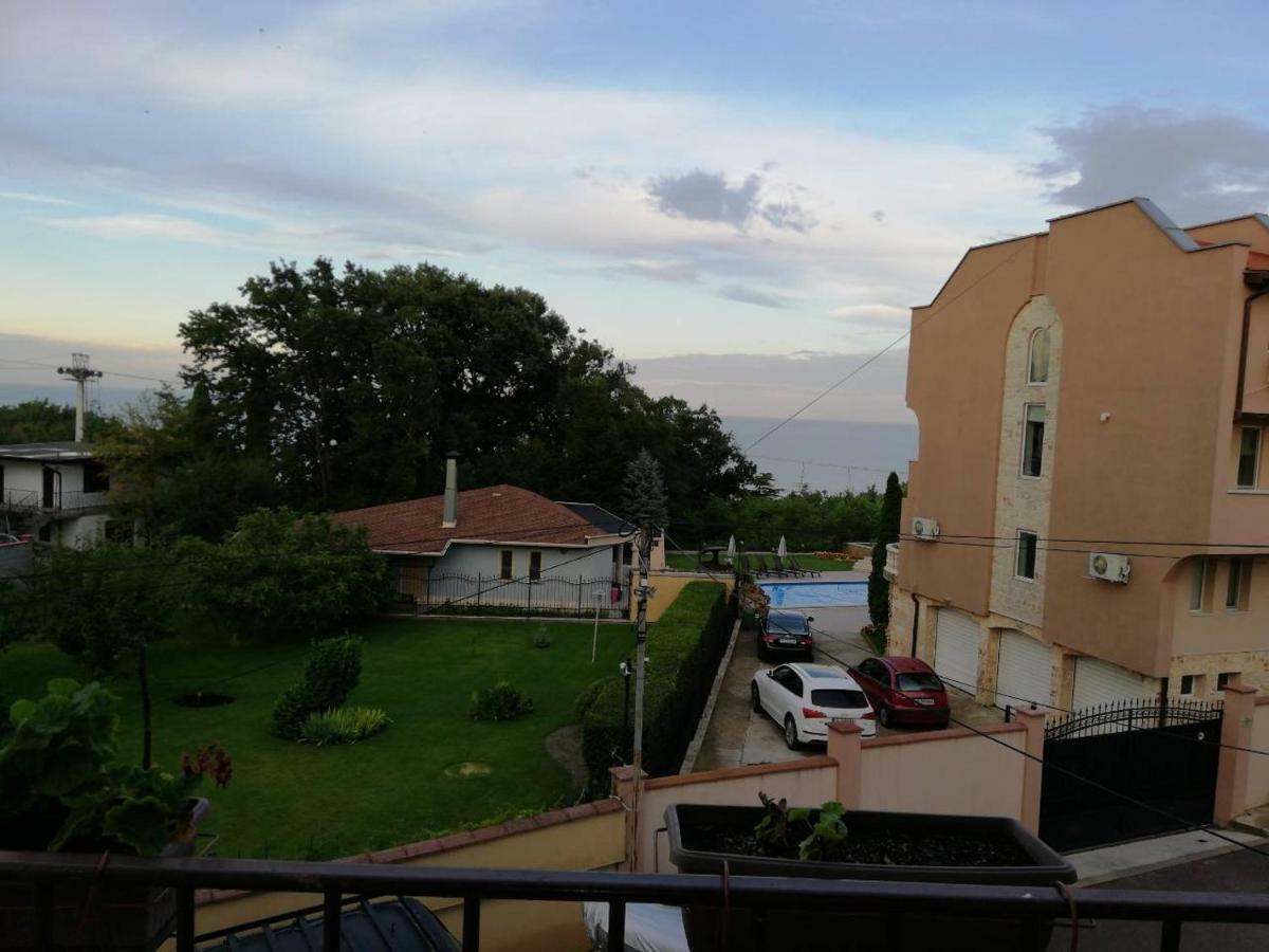 Vila Dva 3 Golden Sands Luaran gambar