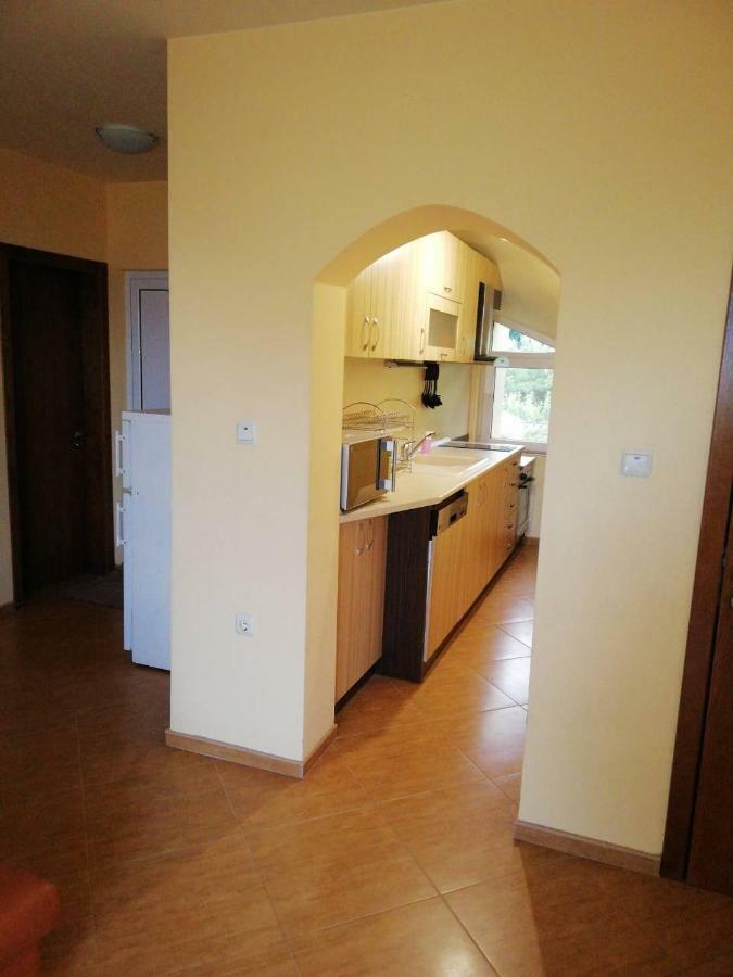 Vila Dva 3 Golden Sands Luaran gambar